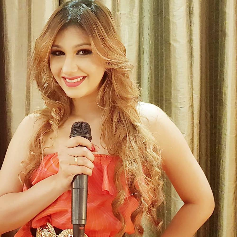 Jasleen matharu porn